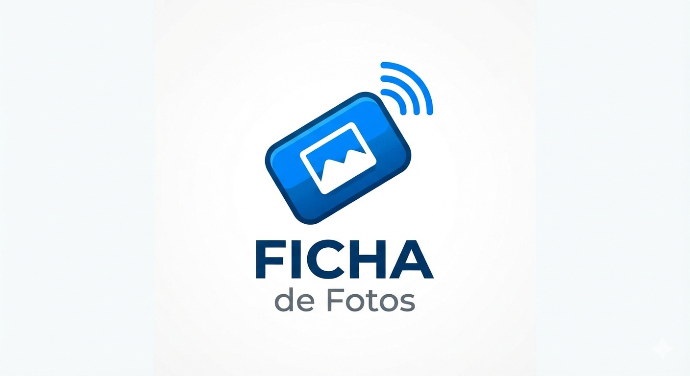 Logomarca FICHA